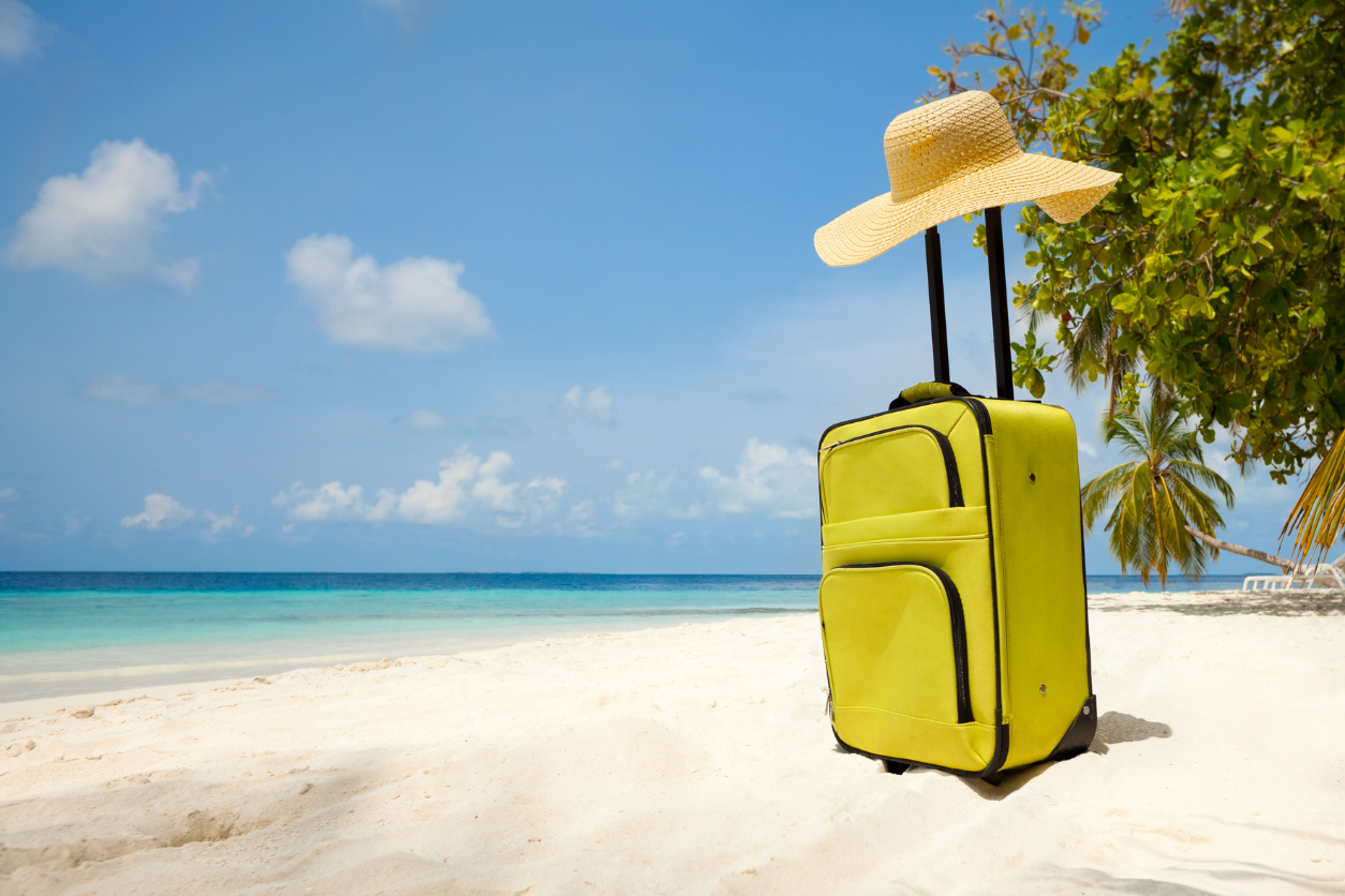 summer-vacation