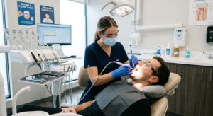 Do You Really Need a Teeth Cleaning or Is Brushing Enough?
