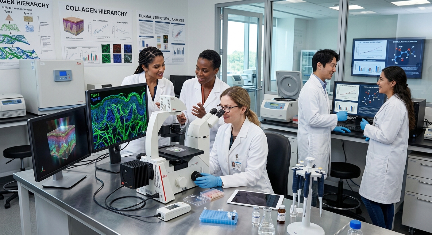 Revolutionary Discovery: Scientists Unveil Hidden Skin Damage Before It Shows!