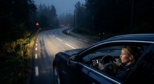 Why Does Driving at Night Feel So Hard? Here’s How to See Better After Dark